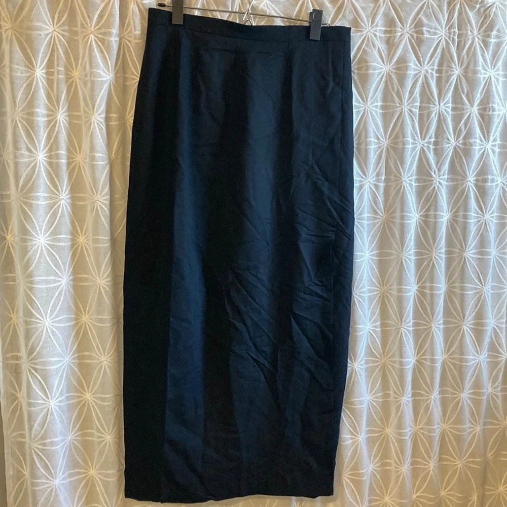 Saks Fifth Avenue skirt